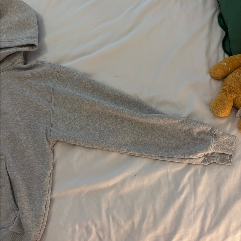 Ariztia Cozy Sweatfleece Perfect Hoodie - Picture 3 of 7